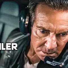 SIGNAL ONE Official Trailer (2026) Dennis Quaid, Josh Hutcherson
