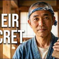 You're Using Your Hand Plane Wrong. Try This Japanese Method Instead