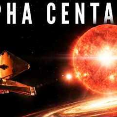 James Webb Just Looked Into Alpha Centauri… What It Saw Shocked Scientists