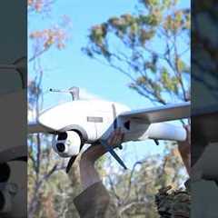Vector Scorpion drone at Exercise Talisman Sabre 25 | New Zealand Army