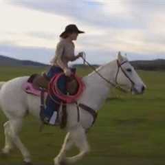 Harris Personal Injury Lawyers - Tara Twisselman Super Bowl Commercial