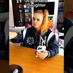 “Never make this mistake with your children.”🧑‍🍼।#shorts #automobile #animals #amazing #news