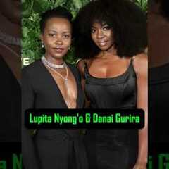 Most Unexpected Celebrity Friendships #shorts #fyp #friendship #hollywood #celebrities