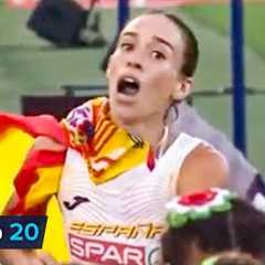 Top 20 Worst Sports FAILS of All Time