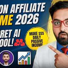 🚀 Passive Income Secrets Revealed With Amazon Affiliate Marketing And HeyGen AI