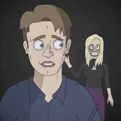 3 TRUE Creepy Dating App Horror Stories Animated