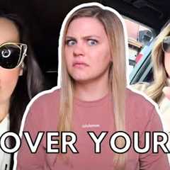 ENTITLED INFLUENCERS ARE SUFFERING FROM “MAIN CHARACTER SYNDROME” | Influencer Insanity Ep 27