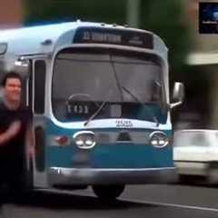 Tom Cruise Running BUT It’s Made with AI 🤖😂 (You Won’t Believe This)