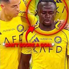 When Ronaldo Proved He Is The Best Teammate❤️‍🩹