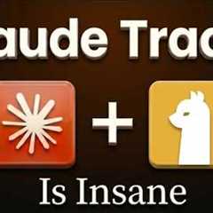 Claude Just Changed the Stock Market Forever! (Tutorial)