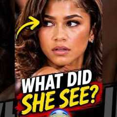 “This Zendaya Moment Is Going Viral AGAIN… But No One Noticed THIS #shorts #zendaya #viralmoment