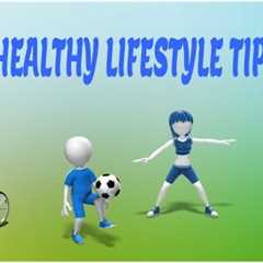 How to start healthy lifestyle:tips to guide you to start healthy life and healthy habits