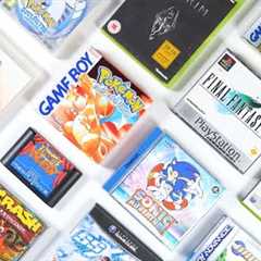 The 10 Best Retro Games Of All Time (Voted By YOU)
