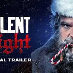 Violent Night - Official Trailer