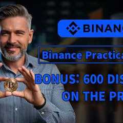 Binance Complete Guide for Beginners