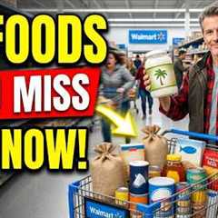 12 Foods Smart Preppers Always Buy First (Most People Overlook These)