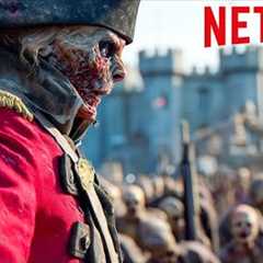 Top 10 New Netflix Movies And Series In May 2026!