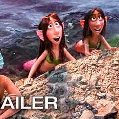 The Best Upcoming ANIMATION And FAMILY Movies 2020 (Trailer)
