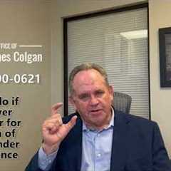 Colorado DUI Stop: Top 5 Crucial Do's & Don'ts by Attorney James Colgan