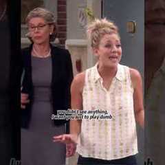 The Two Mothers Face Off Again