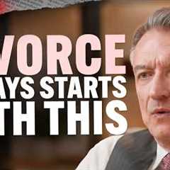 Divorce Lawyer Reveals Why 70% Of Marriages Fail