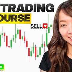 How To Start Day Trading As A Beginner In 2026 (FULL GUIDE)