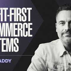 Stop Losing Money: E-Commerce Advice That Scaled Brands to $500 Million | Paul Waddy