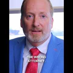 Choosing the Right Divorce Attorney: Farmer vs. Hunter Lawyers