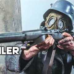 LANDSHIP Official Trailer (2026)