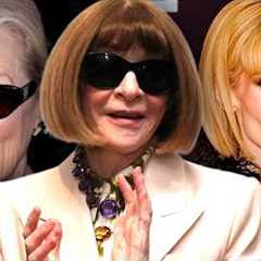 These Celebrities Are PISSED They Got BANNED From the 2026 Met Gala