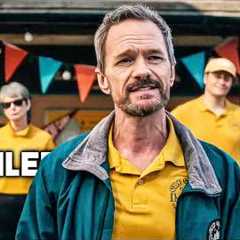 SUNNY DANCER Official Trailer (2026) Neil Patrick Harris, Bella Ramsey