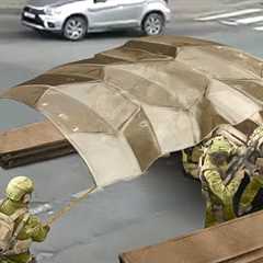 Innovative Military Inventions and Technologies That Reached New Level !