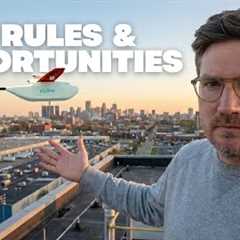 The Next Chapter for Drones in the US