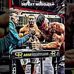 This fight is on another level 🔥DAVIT He destroys AKIMBO 🤯