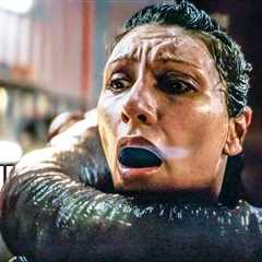 KRAKEN Official Trailer 2 (2026) New Monster Movies 4K