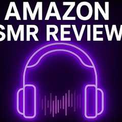 Amazon reviews ASMR compilation 💤💕 Part. 5| paper shuffling and pencil tracing ~ relaxing..