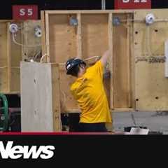 Building Canada's future in the skilled trades