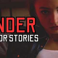 She Hurt Me! - 20 TRUE Creepy First Date Horror Stories