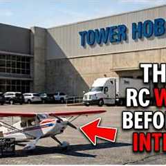 Inside the Fall of Tower Hobbies: The End of America’s RC Empire