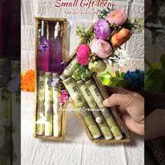 Cash Gift Idea for Wedding | Shagun Money Gift #shorts #viralshort #hype #weddingdiy #cashhamper