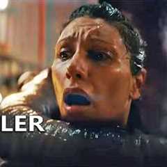 KRAKEN Official Trailer 2 (2026)