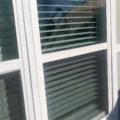 Custom Window Screen Replacement Review