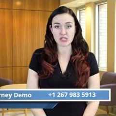 Divorce Attorneys Video Commercials