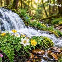 Restore Your Nervous System 🌿 Reduce Stress, Stop Overthinking & Calming Music, Sleep Music