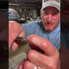 How I assemble a spinnerbait.