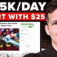 The Most Passive $104K/M Online Business You've Never Heard Of
