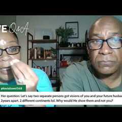 LIVE:  Dating App Fatigue