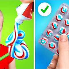 HOW TO TEACH YOUR KID ABOUT PERSONAL HYGIENE || Smart Parenting Guide