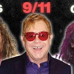The Strangest Hobbies of Famous Rockstars