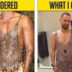 What I Ordered Vs. What I Got - Hilarious Online Shopping Fails! 🤣